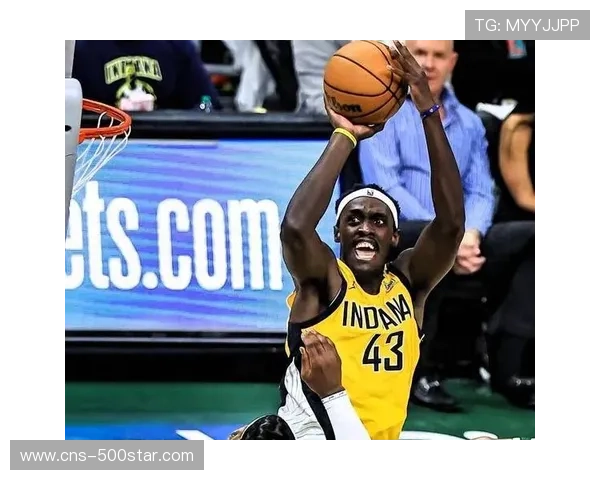 步行者95-97不敌猛龙，西亚卡姆绝杀老队友