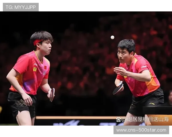 乒乓球混团世界杯八强出炉,中国队三连胜晋级勒布伦兄弟率法国8-0横扫 乒乓球混团世界杯八强出炉,中国队三连胜晋级勒布伦兄弟率法国8-0横扫
