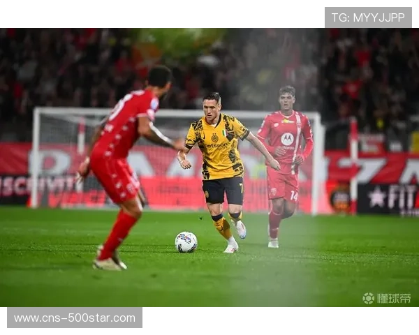 国米3-5-2阵型中场控制力凸显,泽林斯基成轮换关键 国米3-5-2阵型中场控制力凸显,泽林斯基成轮换关键