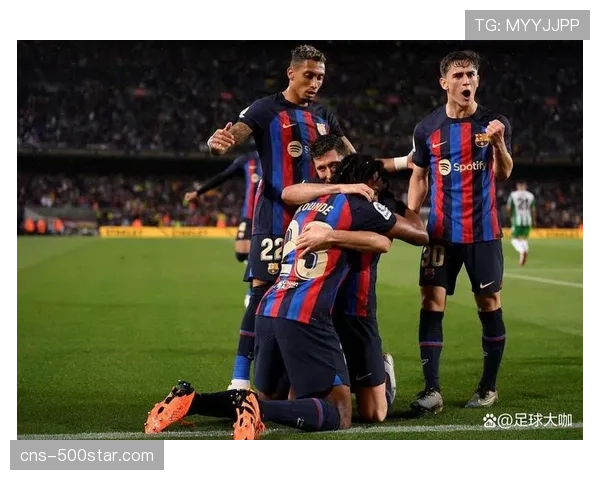 加维伤愈后欧冠首秀在即，巴萨期待中场核心回归